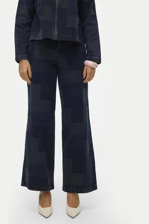 VERO MODA Jeansy