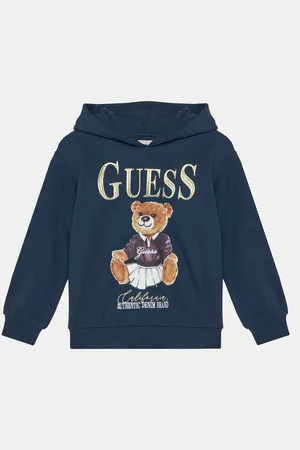 Guess Mikina