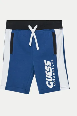 Guess Sportovní kraťasy