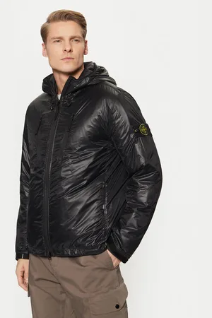 Stone Island Bunda pro přechodné období