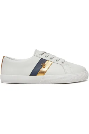 Ralph Lauren Sneakersy