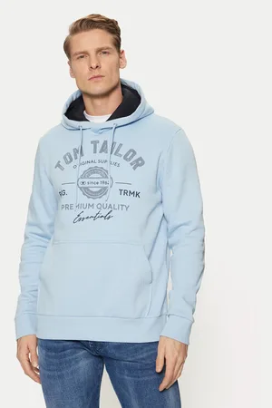 TOM TAILOR Mikina