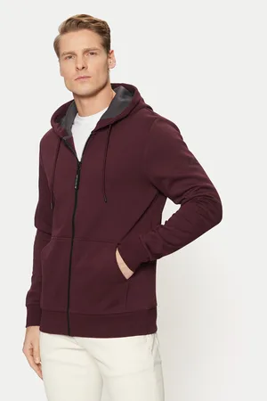 TOM TAILOR Mikina