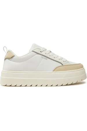 HUGO BOSS Sneakersy