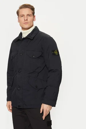 Stone Island Bunda pro přechodné období