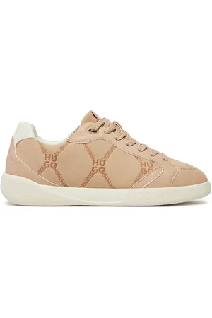 HUGO BOSS Sneakersy
