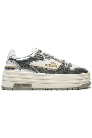 Moschino Sneakersy