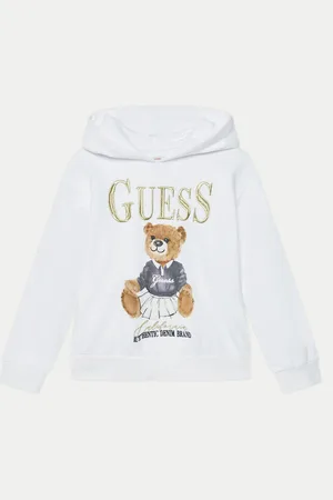 Guess Mikina