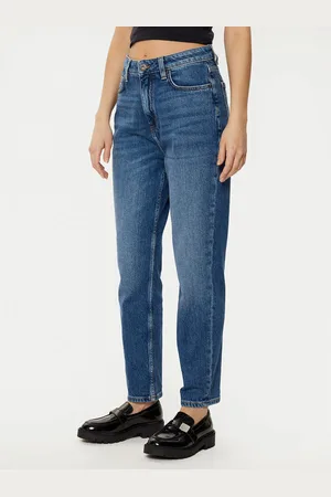 HUGO BOSS Jeansy
