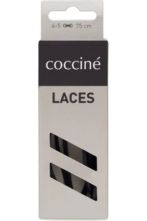 Coccine Tkaničky k obuvi