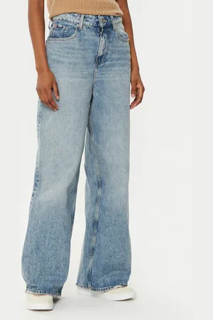 Tommy Hilfiger Jeansy