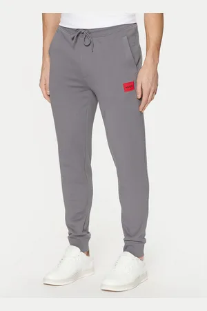 HUGO BOSS Teplákové kalhoty