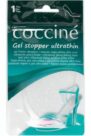 Coccine Gelové polovložky