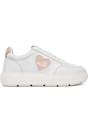 Moschino Sneakersy