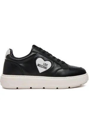 Moschino Sneakersy