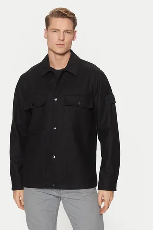 Stone Island Bunda pro přechodné období