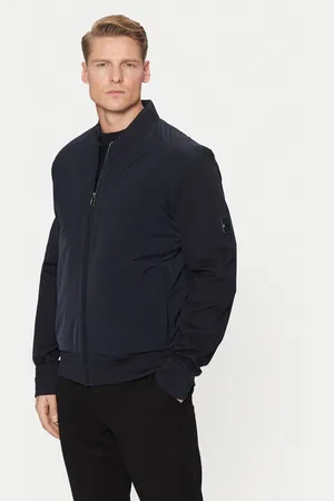 HUGO BOSS Bunda bomber