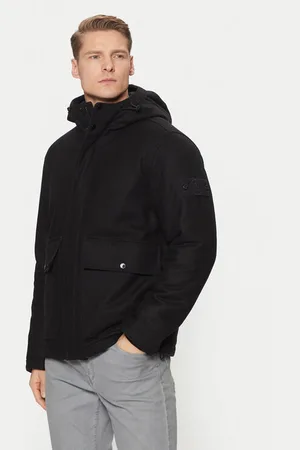 Stone Island Bunda pro přechodné období