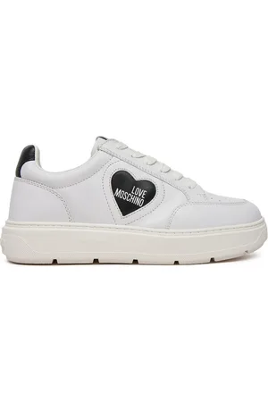 Moschino Sneakersy