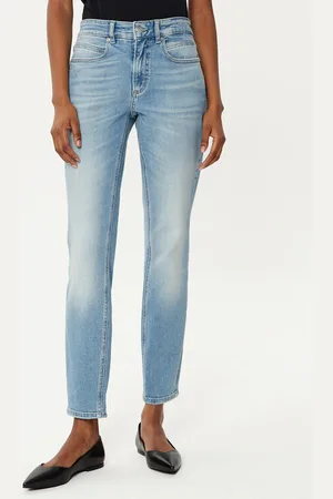 HUGO BOSS Jeansy