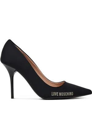 Moschino Lodičky