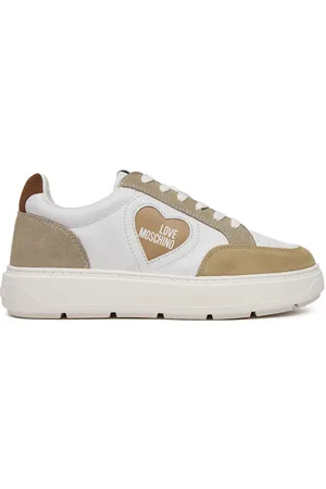 Moschino Sneakersy