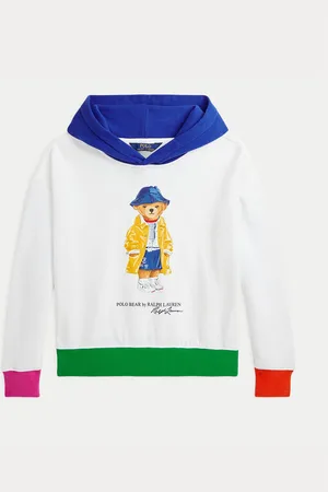 Ralph Lauren Mikina