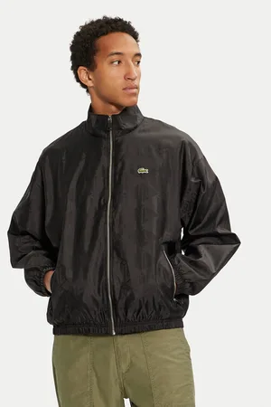 Lacoste Bunda pro přechodné období