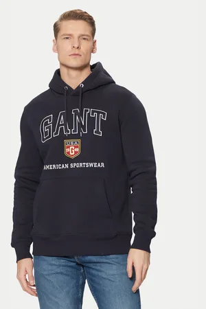 GANT Mikina