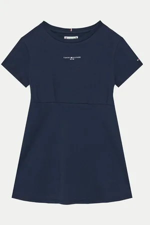 Tommy Hilfiger Každodenní šaty