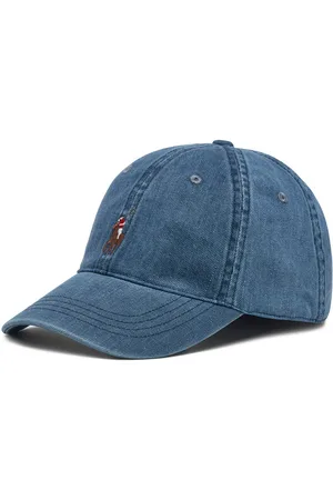 Ralph Lauren Kšiltovka