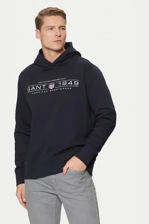 GANT Mikina