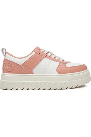 HUGO BOSS Sneakersy