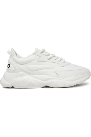 HUGO BOSS Sneakersy