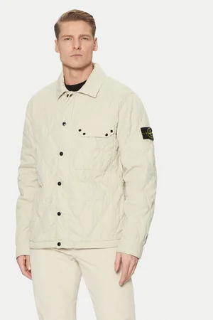 Stone Island Bunda pro přechodné období