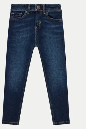 Tommy Hilfiger Jeansy