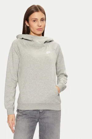 Nike Mikina