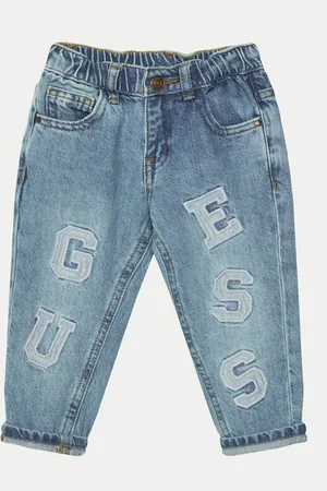 Guess Jeansy
