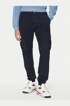 Tommy Hilfiger Joggers kalhoty