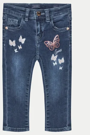 Guess Jeansy
