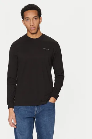 Tommy Hilfiger S dlouhým rukávem