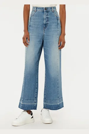 Max Mara Jeansy