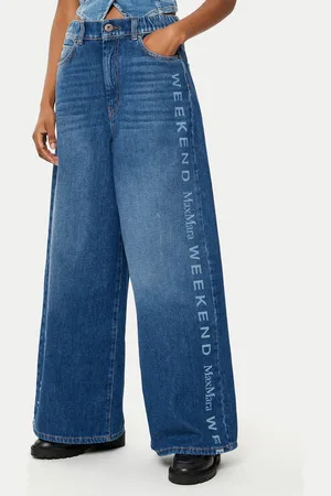Max Mara Jeansy
