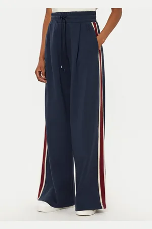 Max Mara Palazzo kalhoty