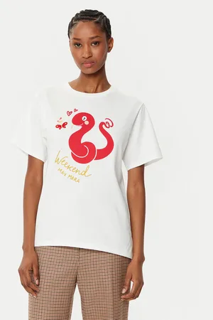 Max Mara T-Shirt