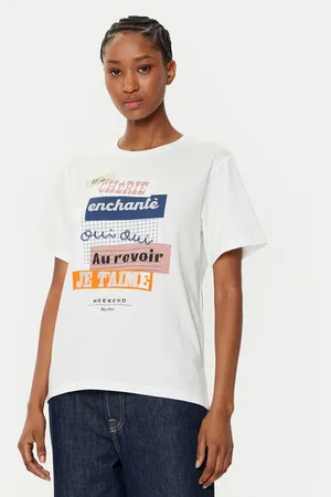 Max Mara T-Shirt