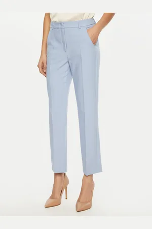 Max Mara Chino kalhoty