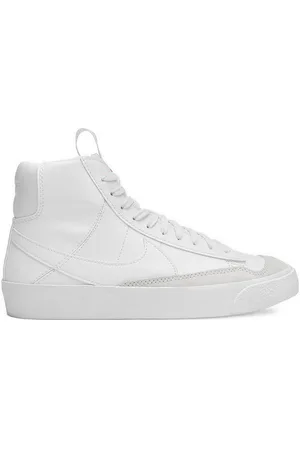 Nike Plátěnky