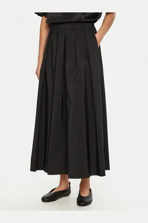 Max Mara Trapézová sukně