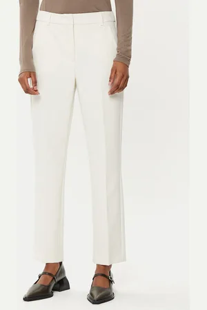 Max Mara Chino kalhoty